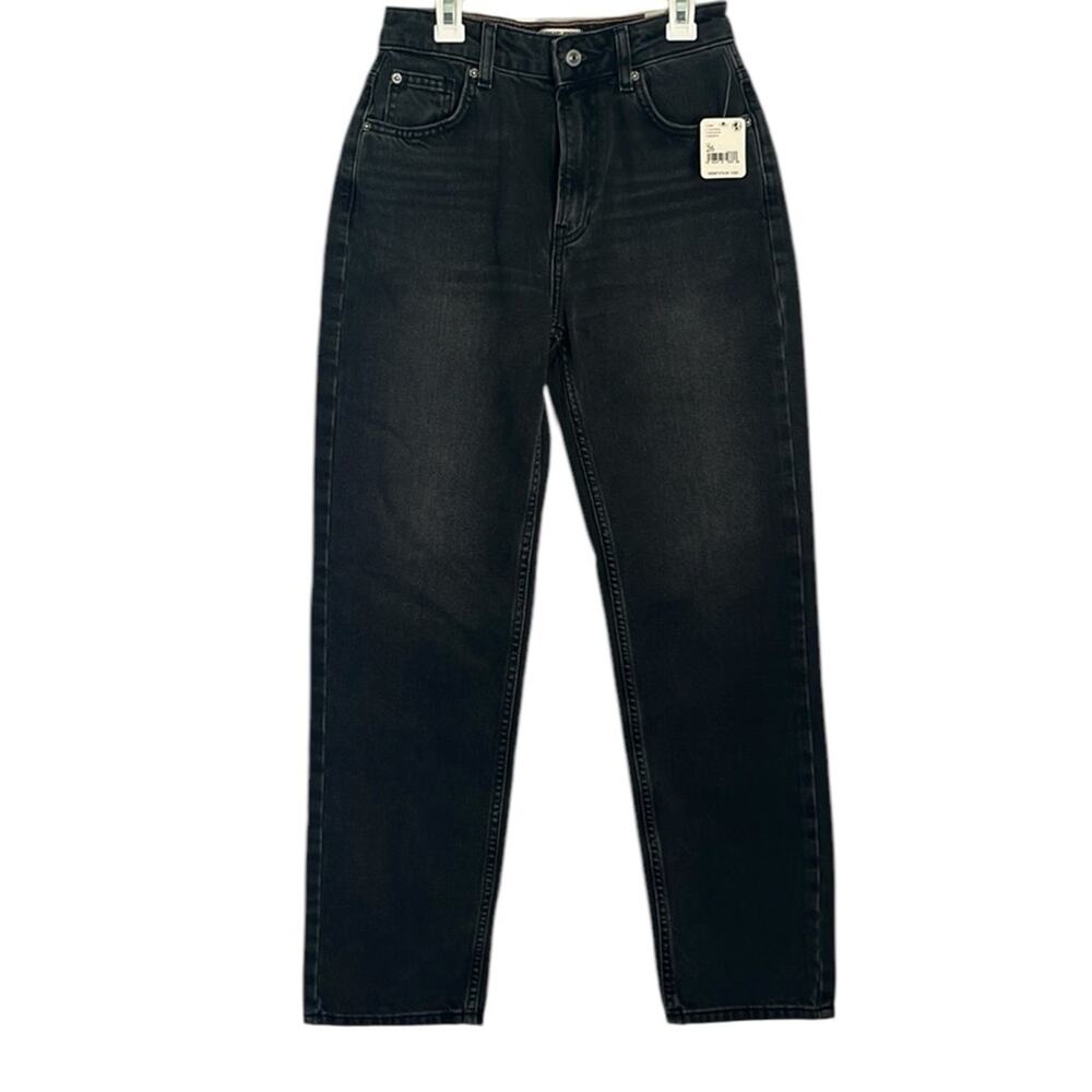 Free People We The Free The Pacifica Jean Womens Size 26